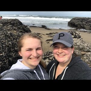 Meet your Posher, Mackenzie